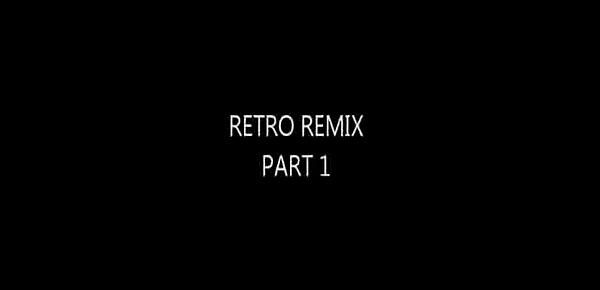  retro remix blinded by the light
